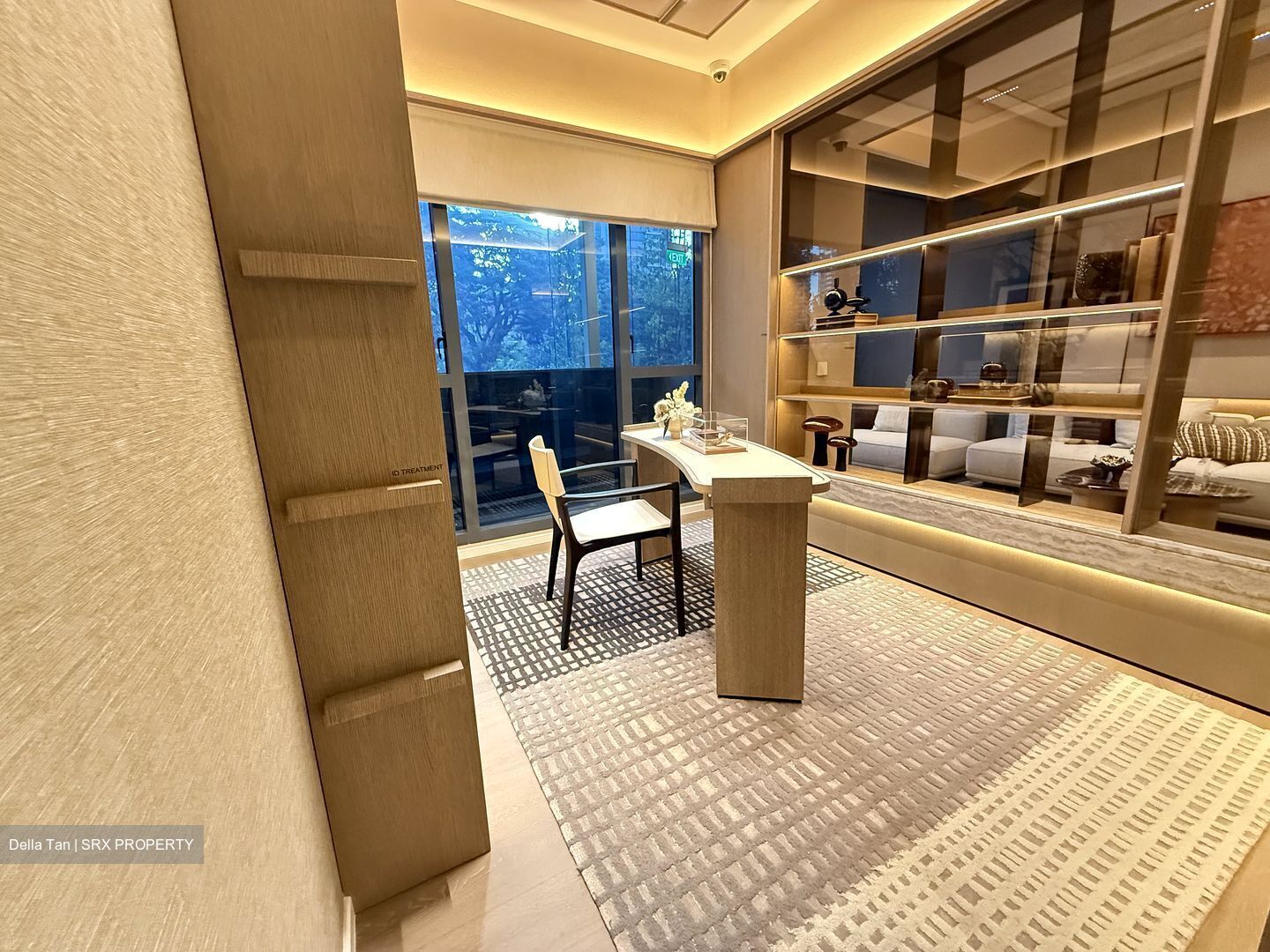 River Green (D9), Condominium #480649511